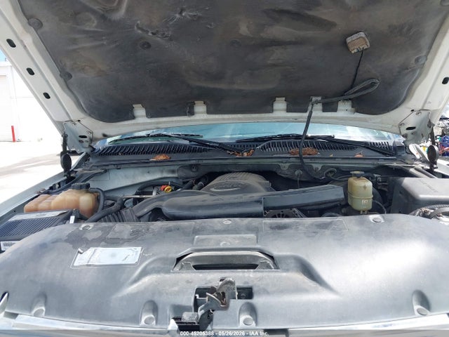 Aukcja sprzedaży 2002 Chevrolet Suburban 1500 Lt, vin: 1GNEC16Z32J256470, numer aukcji: 45205388