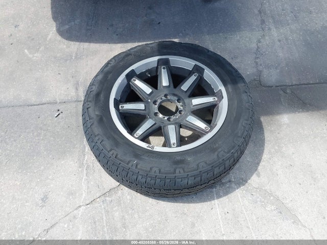 Aukcja sprzedaży 2002 Chevrolet Suburban 1500 Lt, vin: 1GNEC16Z32J256470, numer aukcji: 45205388