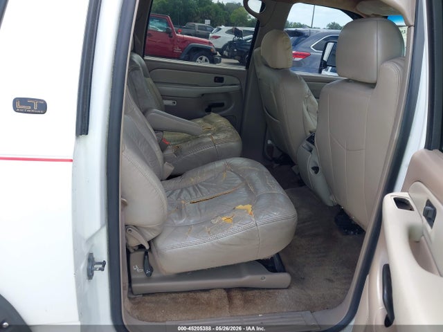 Aukcja sprzedaży 2002 Chevrolet Suburban 1500 Lt, vin: 1GNEC16Z32J256470, numer aukcji: 45205388