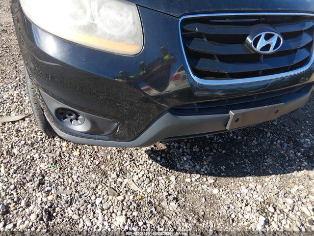 Aukcja sprzedaży 2010 Hyundai Santa Fe Gls, vin: 5NMSG3AB6AH389878, numer aukcji: 45205390