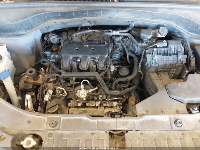 Aukcja sprzedaży 2015 Kia Sorento Lx V6, vin: 5XYKTDA73FG625725, numer aukcji: 45205396
