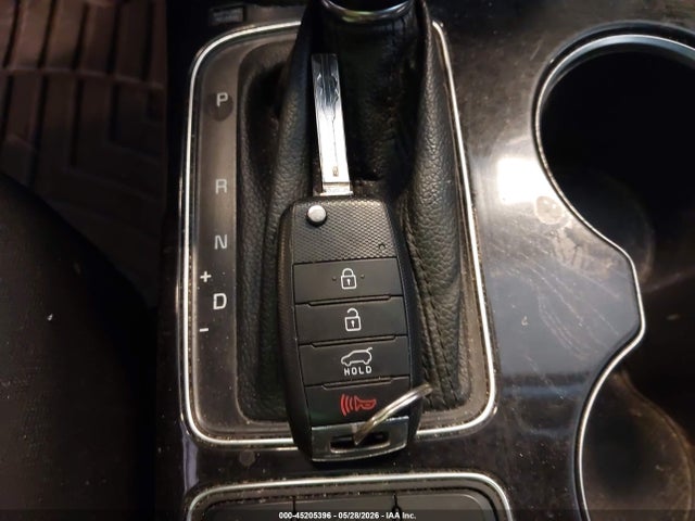 Aukcja sprzedaży 2015 Kia Sorento Lx V6, vin: 5XYKTDA73FG625725, numer aukcji: 45205396