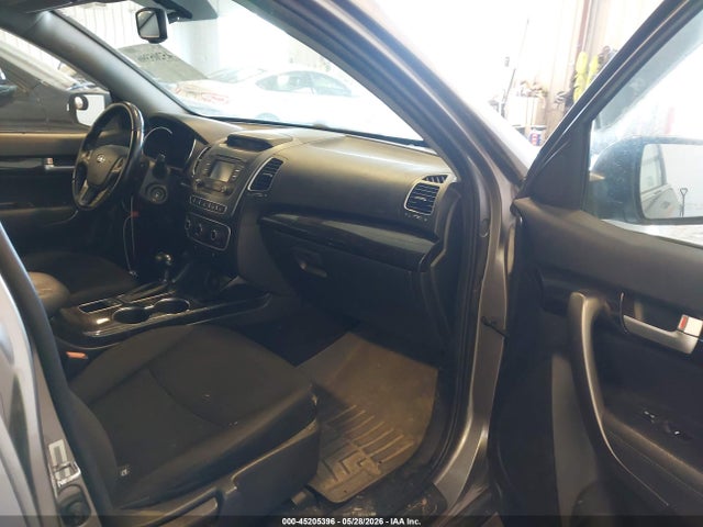 Aukcja sprzedaży 2015 Kia Sorento Lx V6, vin: 5XYKTDA73FG625725, numer aukcji: 45205396