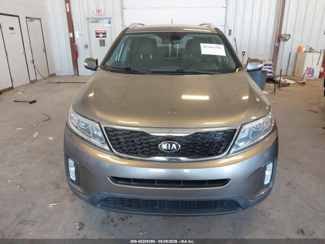 Aukcja sprzedaży 2015 Kia Sorento Lx V6, vin: 5XYKTDA73FG625725, numer aukcji: 45205396
