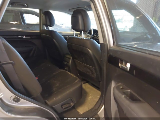 Aukcja sprzedaży 2015 Kia Sorento Lx V6, vin: 5XYKTDA73FG625725, numer aukcji: 45205396