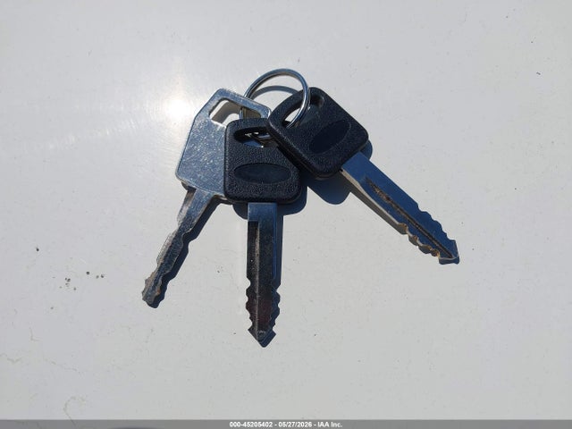 1996 Ford Econoline E250 Van მანქანა იყიდება აუქციონზე, vin: 1FTFE24H2THA16567, აუქციონის ნომერი: 45205402
