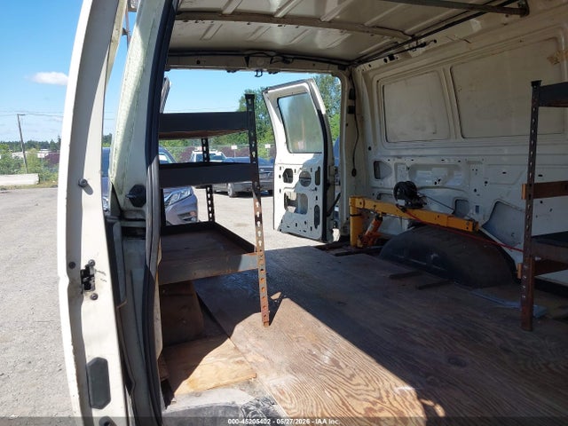 1996 Ford Econoline E250 Van მანქანა იყიდება აუქციონზე, vin: 1FTFE24H2THA16567, აუქციონის ნომერი: 45205402