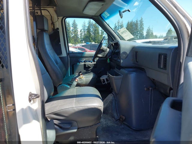 1996 Ford Econoline E250 Van მანქანა იყიდება აუქციონზე, vin: 1FTFE24H2THA16567, აუქციონის ნომერი: 45205402