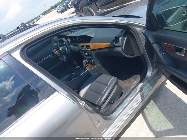 Aukcja sprzedaży 2014 Mercedes-benz C 250 Sport, vin: WDDGF4HBXEG216565, numer aukcji: 45205406