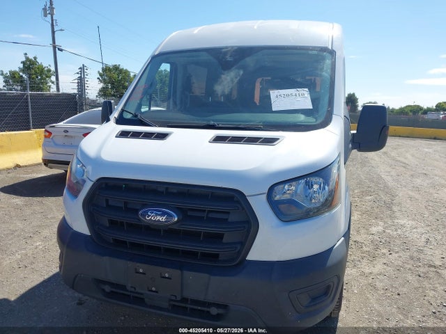 1FDAX2C80LKA16524 Ford Transit-350 Passenger Van Xl