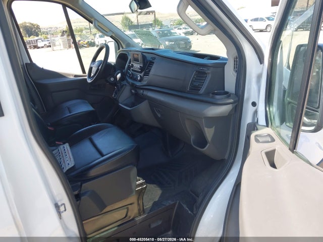 1FDAX2C80LKA16524 Ford Transit-350 Passenger Van Xl