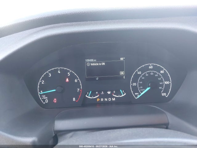 1FDAX2C80LKA16524 Ford Transit-350 Passenger Van Xl