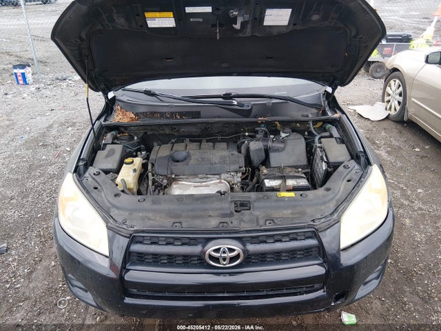 Aukcja sprzedaży 2011 Toyota Rav4, vin: JTMZF4DV4B5039375, numer aukcji: 45205412