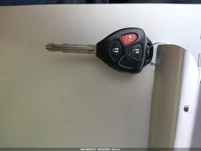Aukcja sprzedaży 2011 Toyota Rav4, vin: JTMZF4DV4B5039375, numer aukcji: 45205412