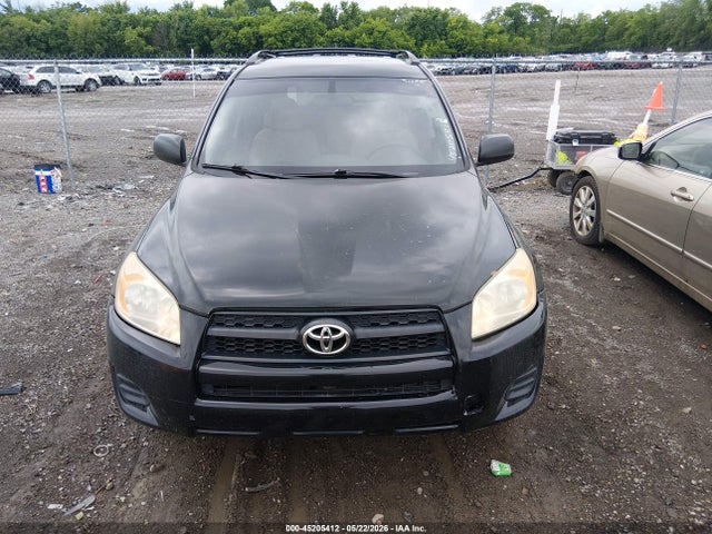 Aukcja sprzedaży 2011 Toyota Rav4, vin: JTMZF4DV4B5039375, numer aukcji: 45205412