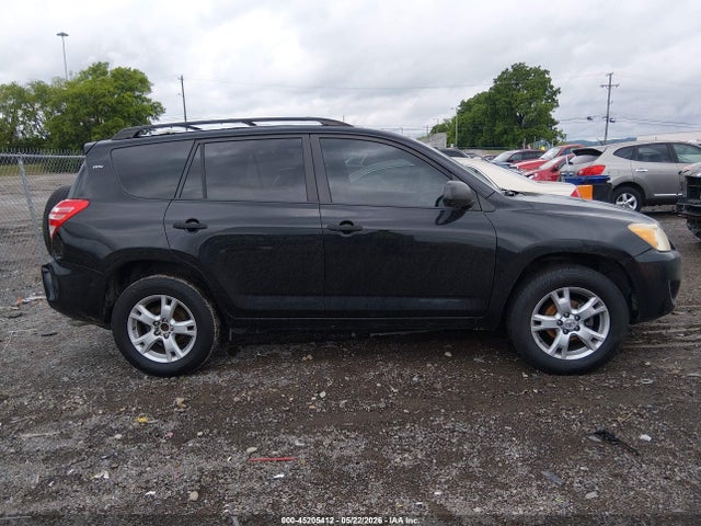 Aukcja sprzedaży 2011 Toyota Rav4, vin: JTMZF4DV4B5039375, numer aukcji: 45205412