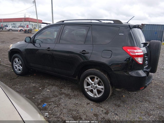 Aukcja sprzedaży 2011 Toyota Rav4, vin: JTMZF4DV4B5039375, numer aukcji: 45205412