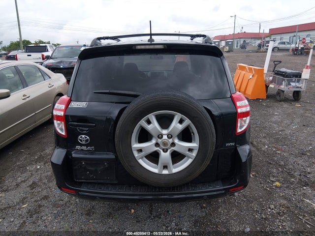 Aukcja sprzedaży 2011 Toyota Rav4, vin: JTMZF4DV4B5039375, numer aukcji: 45205412