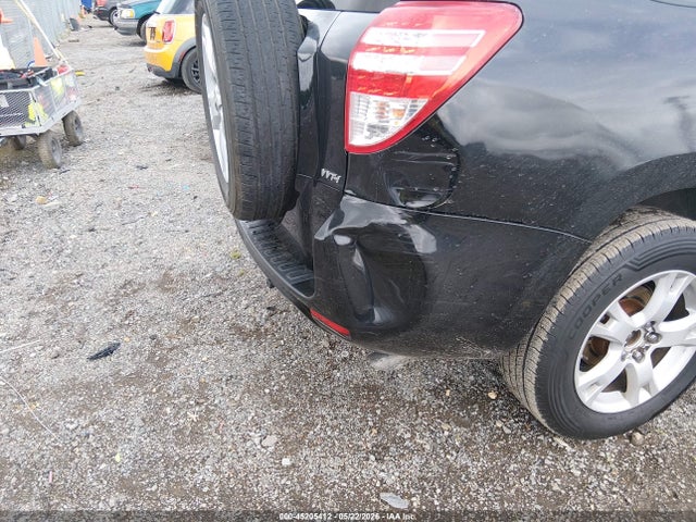 Aukcja sprzedaży 2011 Toyota Rav4, vin: JTMZF4DV4B5039375, numer aukcji: 45205412