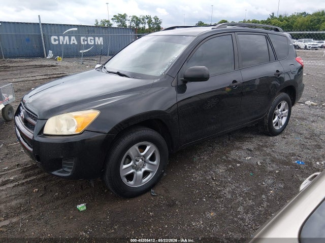 Aukcja sprzedaży 2011 Toyota Rav4, vin: JTMZF4DV4B5039375, numer aukcji: 45205412