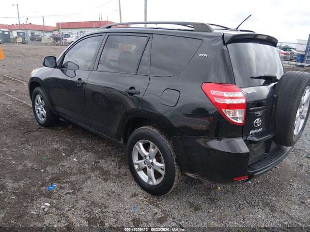 Aukcja sprzedaży 2011 Toyota Rav4, vin: JTMZF4DV4B5039375, numer aukcji: 45205412