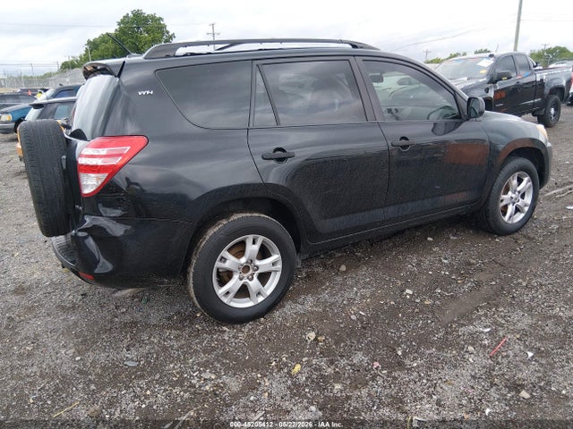 Aukcja sprzedaży 2011 Toyota Rav4, vin: JTMZF4DV4B5039375, numer aukcji: 45205412