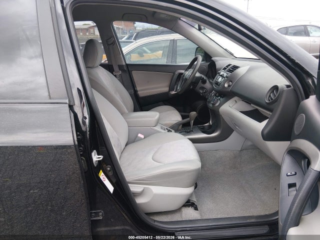 Aukcja sprzedaży 2011 Toyota Rav4, vin: JTMZF4DV4B5039375, numer aukcji: 45205412