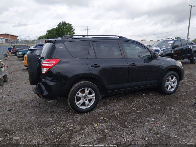 Aukcja sprzedaży 2011 Toyota Rav4, vin: JTMZF4DV4B5039375, numer aukcji: 45205412