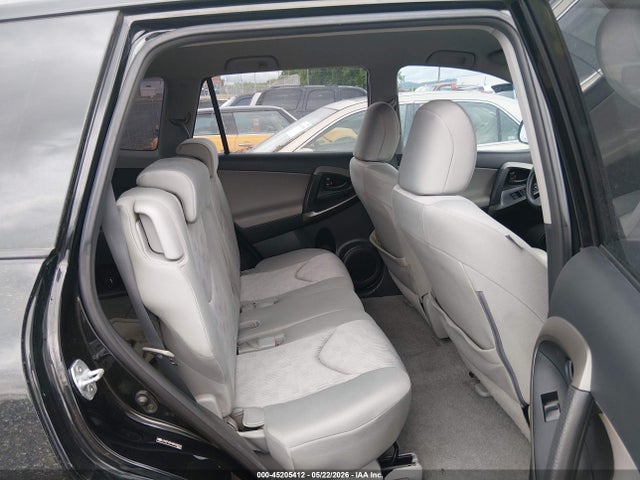 Aukcja sprzedaży 2011 Toyota Rav4, vin: JTMZF4DV4B5039375, numer aukcji: 45205412