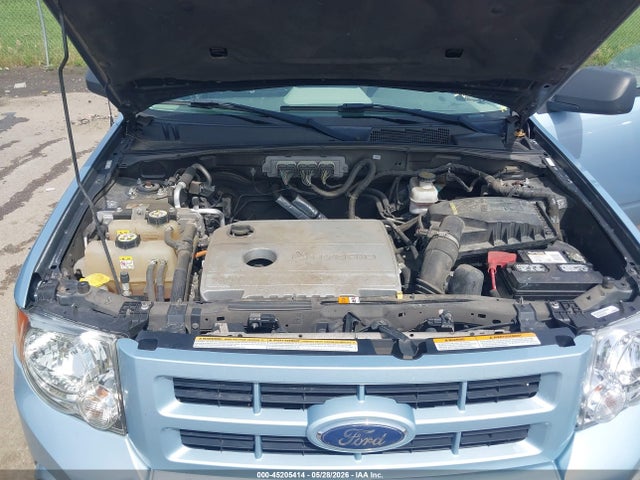 Aukcja sprzedaży 2009 Ford Escape Hybrid Limited, vin: 1FMCU49329KC57048, numer aukcji: 45205414