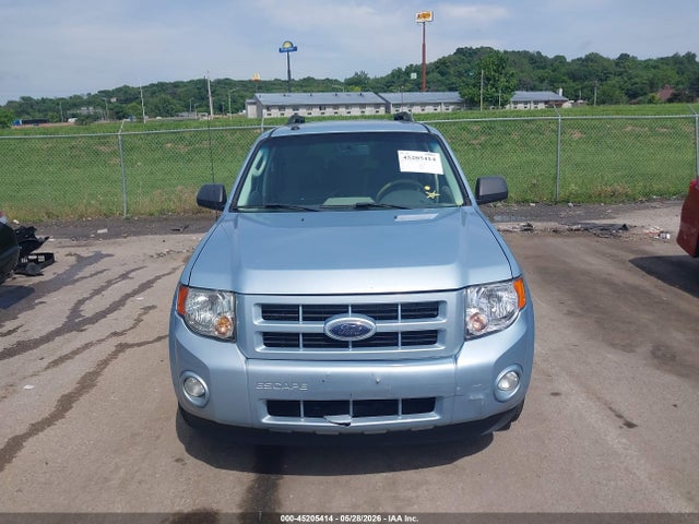 Aukcja sprzedaży 2009 Ford Escape Hybrid Limited, vin: 1FMCU49329KC57048, numer aukcji: 45205414