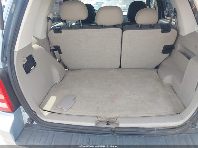 Aukcja sprzedaży 2009 Ford Escape Hybrid Limited, vin: 1FMCU49329KC57048, numer aukcji: 45205414