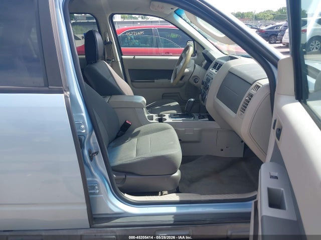 Aukcja sprzedaży 2009 Ford Escape Hybrid Limited, vin: 1FMCU49329KC57048, numer aukcji: 45205414