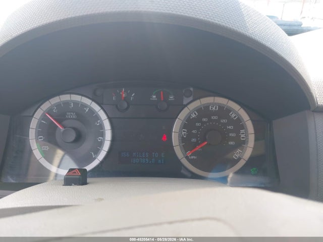 Aukcja sprzedaży 2009 Ford Escape Hybrid Limited, vin: 1FMCU49329KC57048, numer aukcji: 45205414