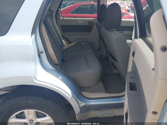Aukcja sprzedaży 2009 Ford Escape Hybrid Limited, vin: 1FMCU49329KC57048, numer aukcji: 45205414
