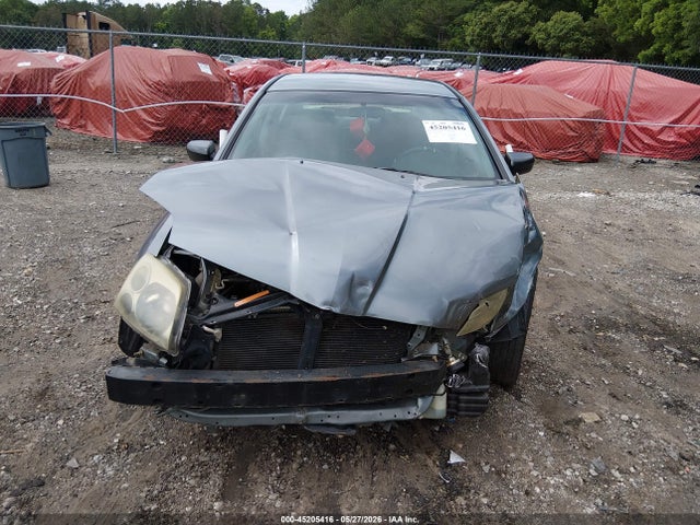 2007 Mitsubishi Galant Es/se მანქანა იყიდება აუქციონზე, vin: 4A3AB36F77E021417, აუქციონის ნომერი: 45205416