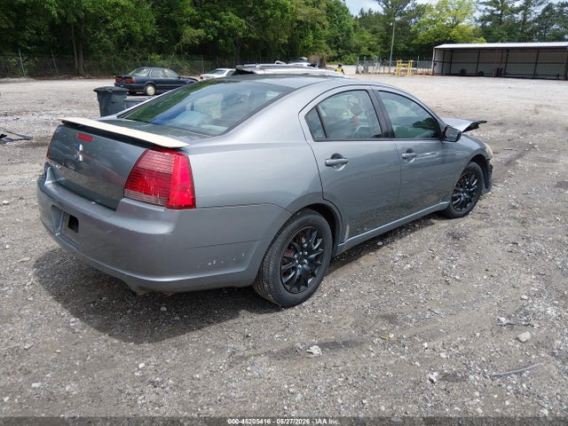 2007 Mitsubishi Galant Es/se მანქანა იყიდება აუქციონზე, vin: 4A3AB36F77E021417, აუქციონის ნომერი: 45205416