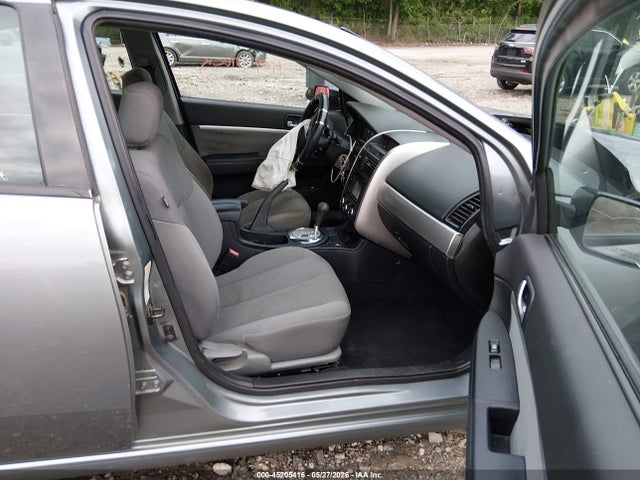 2007 Mitsubishi Galant Es/se მანქანა იყიდება აუქციონზე, vin: 4A3AB36F77E021417, აუქციონის ნომერი: 45205416