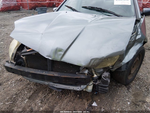 2007 Mitsubishi Galant Es/se მანქანა იყიდება აუქციონზე, vin: 4A3AB36F77E021417, აუქციონის ნომერი: 45205416