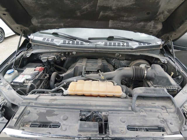 45205417 :رقم المزاد ، 1FTEW1CP5FFC45885 vin ، 2015 Ford F-150 Xlt مزاد بيع