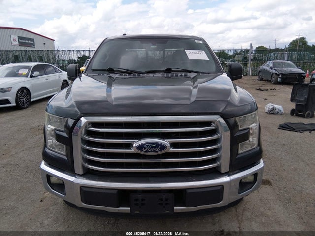 45205417 :رقم المزاد ، 1FTEW1CP5FFC45885 vin ، 2015 Ford F-150 Xlt مزاد بيع