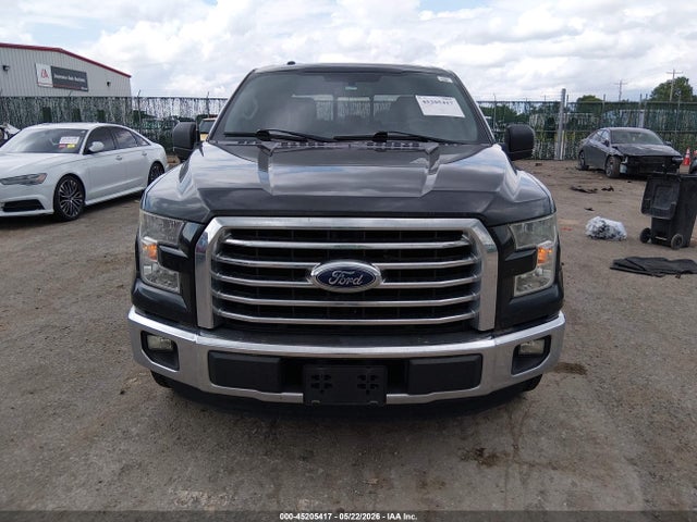 45205417 :رقم المزاد ، 1FTEW1CP5FFC45885 vin ، 2015 Ford F-150 Xlt مزاد بيع