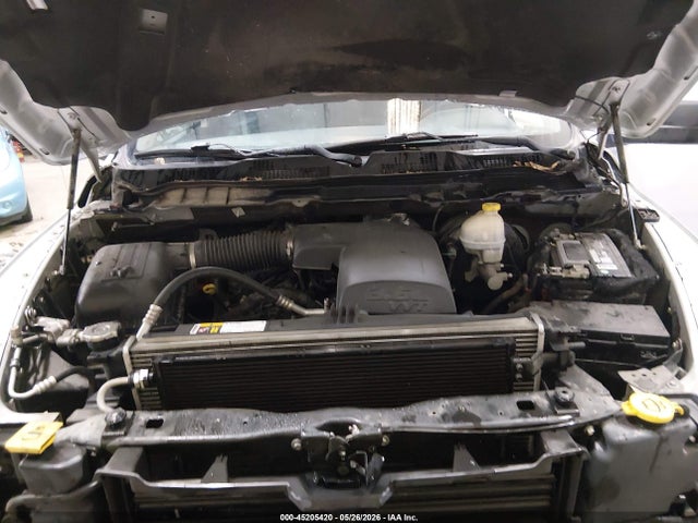 Aukcja sprzedaży 2016 Ram 1500 Tradesman, vin: 1C6RR7FG7GS383693, numer aukcji: 45205420