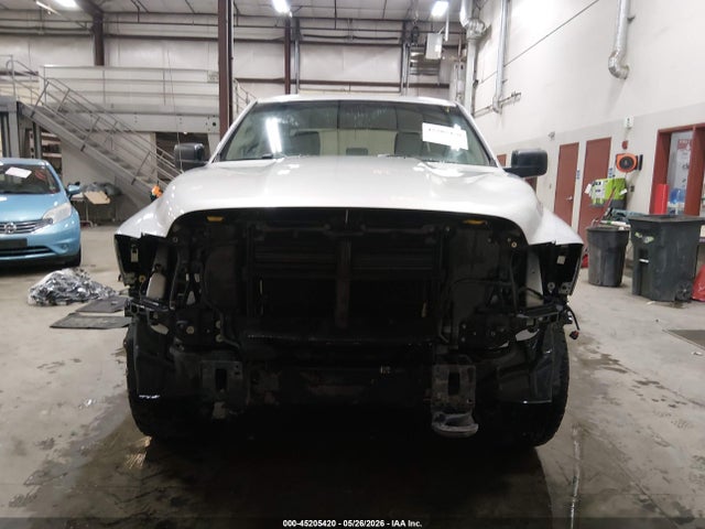 Aukcja sprzedaży 2016 Ram 1500 Tradesman, vin: 1C6RR7FG7GS383693, numer aukcji: 45205420