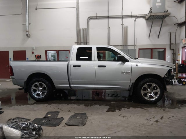 Aukcja sprzedaży 2016 Ram 1500 Tradesman, vin: 1C6RR7FG7GS383693, numer aukcji: 45205420