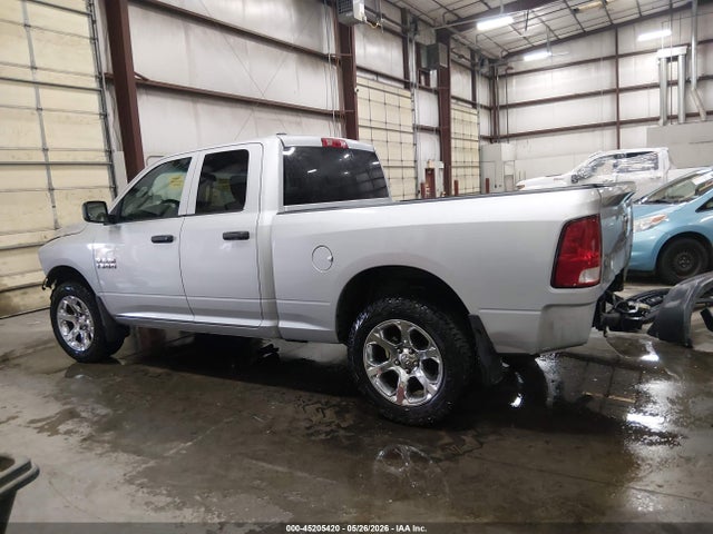 Aukcja sprzedaży 2016 Ram 1500 Tradesman, vin: 1C6RR7FG7GS383693, numer aukcji: 45205420