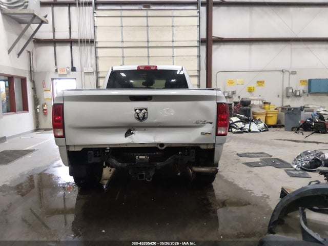 Aukcja sprzedaży 2016 Ram 1500 Tradesman, vin: 1C6RR7FG7GS383693, numer aukcji: 45205420