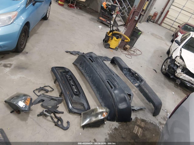 Aukcja sprzedaży 2016 Ram 1500 Tradesman, vin: 1C6RR7FG7GS383693, numer aukcji: 45205420