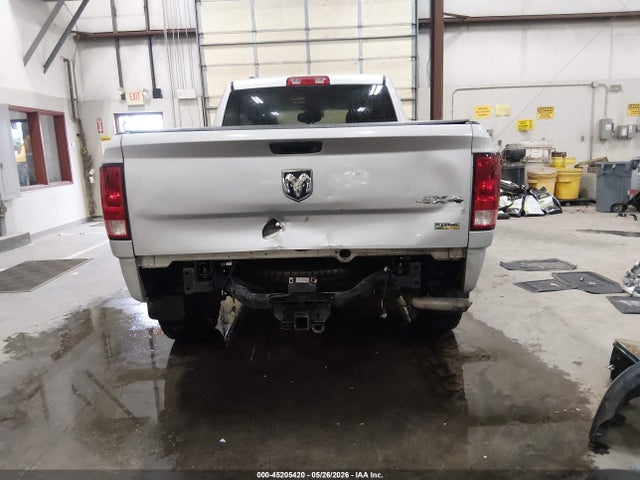Aukcja sprzedaży 2016 Ram 1500 Tradesman, vin: 1C6RR7FG7GS383693, numer aukcji: 45205420