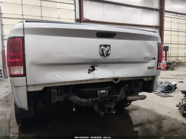 Aukcja sprzedaży 2016 Ram 1500 Tradesman, vin: 1C6RR7FG7GS383693, numer aukcji: 45205420